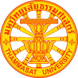 泰国国立法政大学校徽